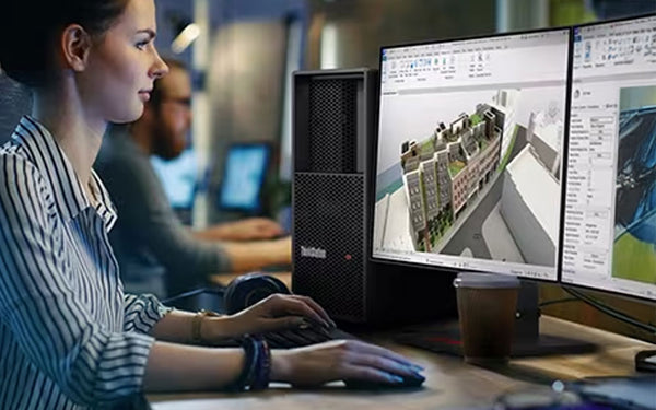 Optimized for Design, Built for Speed