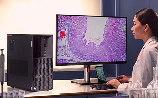 Technology Powers Better Care