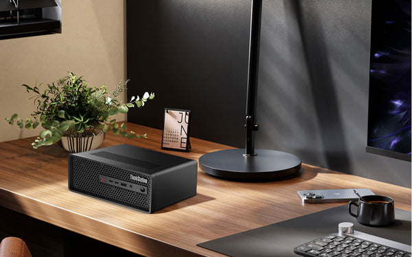 Ultrasmall Powerhouse